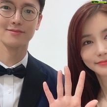 Oh In-hye - 0.9K Likes - 오창환결혼.추카해.ㅎㅎ섭섭하신울할맘. 우리남매 키우신다고 고생많으셨어요.ㅠ.ㅠ 다들행복하자요♥️