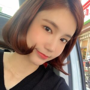 Oh In-hye Instagram - 촬영가는길.