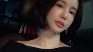 Oh In-hye Instagram - 급하게 미팅끝내고, 불금느끼러 한맥데이트. 조오타. 크.