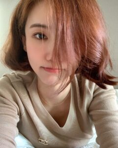Actress Oh In-hye HD Instagram Photos and Wallpapers June 2020