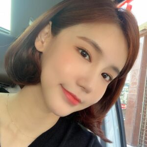 Oh In-hye Instagram - 촬영가는길.