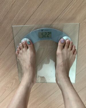 Oh In-hye Instagram - 48kg->56kg->52.2kg(한달다이어트) 앞으로 -2kg만 빼고, 평생유지어터.ㅎㅎ나이드니, 살빼기 너무힘듬.ㅠ.ㅠ다신 안찌우리다.