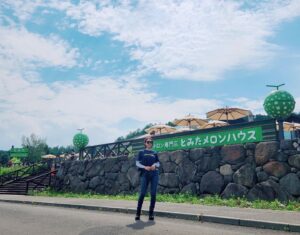 Oh Jung-yeon Instagram - 나의 찐미소😄
그만큼 참으로 즐거웠던 북해도🏞

이 여운이 채 가시기도 전에 곧 다시 떠날 생각에 둑흔둑흔!!👀

#오라잇투어_2기 D-9✨
#오정연과함께하는_바이크투어
#일본북해도_중북부
@wetravel_insta @fuu.mag