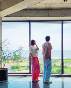 Actor Oh Jung-yeon HD Instagram Photos and Wallpapers July 2024