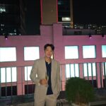Oh Sang-jin