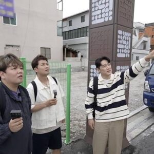 Oh Sang-jin Instagram - 울산은 못참지

오늘저녁 9:30 on MBN
전현무계획