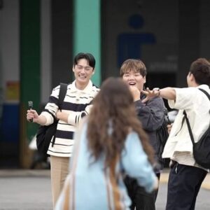 Oh Sang-jin Instagram - 울산은 못참지

오늘저녁 9:30 on MBN
전현무계획