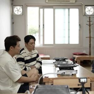 Oh Sang-jin Instagram - 울산은 못참지

오늘저녁 9:30 on MBN
전현무계획