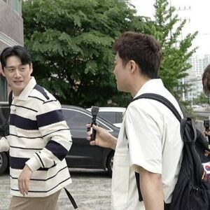 Oh Sang-jin Instagram - 울산은 못참지

오늘저녁 9:30 on MBN
전현무계획