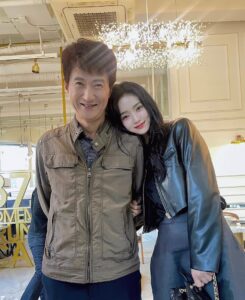 Oh Se-young Top 100 Instagram Photos and Posts
