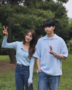 Oh Seung-yun Most Liked Photos and Posts