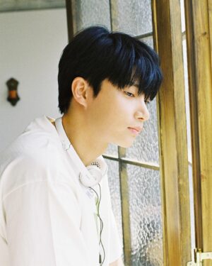 Oh Seung-yun Instagram - ⏳
