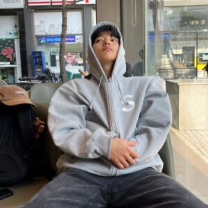 Ok Jin-uk Instagram - 🥱😴