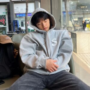 Ok Jin-uk Instagram - 🥱😴