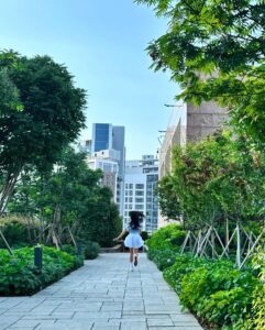 Actress Ok Ye-rin HD Instagram Photos and Wallpapers May 2024
