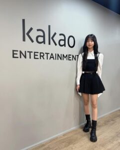 Actress Ok Ye-rin HD Instagram Photos and Wallpapers April 2024