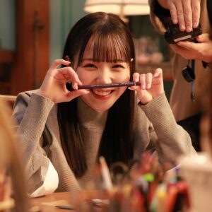 Oka Suenaga Instagram - 𓂃𓈒𓏸
⁡
･
･
⁡
2月28日発売「愛のホログラム」
前作に続きセンターを務めさせていただきます！
⁡
沢山の方へ届きますように！
⁡
⁡
･
･

#愛のホログラム #ske48 
⁡