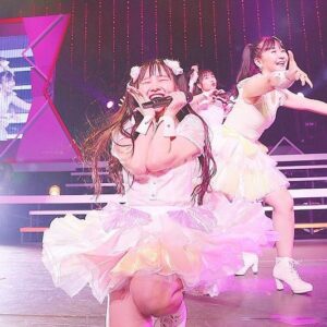 Oka Suenaga Instagram - ⸜ 🐇 ⸝‍﻿
﻿
・﻿
・ ﻿
﻿
全国ツアーのオフショット☺︎﻿
﻿
ユニット曲﻿
君だけにChuChuChuを
センターで披露させて頂いた時の写真🎀﻿
﻿
可愛いユニットが出来て嬉しい💕﻿
﻿
・﻿
・﻿
﻿
﻿
﻿
#全国ツアー #SKE48 #大分
#宮崎 #九州 #君だけにchuchuchu #アイドル
