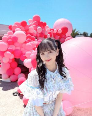 Oka Suenaga Instagram - 𓂃𓈒𓏸
⁡
･
･
⁡
7月5日発売 SKE48 31st Single
#好きになっちゃった 
⁡
にて単独初センターを
務めさせていただく事となりました！！
⁡
8年間目指し続けたセンターを
皆さんと掴めた事が本当に嬉しいです。
⁡
諦めずにずっとついてきてくれて
推してくれて本当にありがとう。
⁡
一つの大きな目標を叶えることができましたが
ここがゴールではなく新たなスタートだと
私は思っているので
まだまだ私と一緒にいてください。
⁡
沢山の方へ愛されるシングルになるよう
精一杯頑張ります！
⁡
これからももっと
おーちゃんのこと、好きになっちゃってね！
⁡
･
･

#ske48 #idol #アイドル #富津公園ジャンボプール #富津市