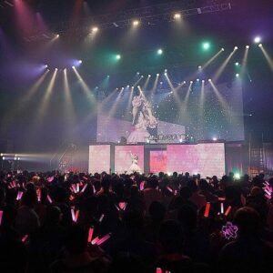 Oka Suenaga Instagram - ⸜ 🌸 ⸝‍

・
・

2020年1月25日 / TOKYO DOME CITY HALL
#末永桜花ソロコンサート 

最高に楽しかったです！
一生忘れないコンサート。

・
・

#ソロコンサート #コンサート #アイドル