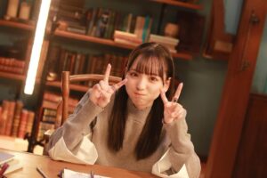 Oka Suenaga Instagram - 𓂃𓈒𓏸
⁡
･
･
⁡
SKE48 32nd single
『愛のホログラム』
本日2月28日releaseしました！
⁡
私にとって2作目のセンターシングルです💗
是非沢山の方へお届けできますように✨
⁡
⁡
･
･
⁡
#愛のホログラム #ske48 #idol