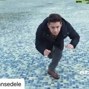 Okan Çabalar Instagram - 