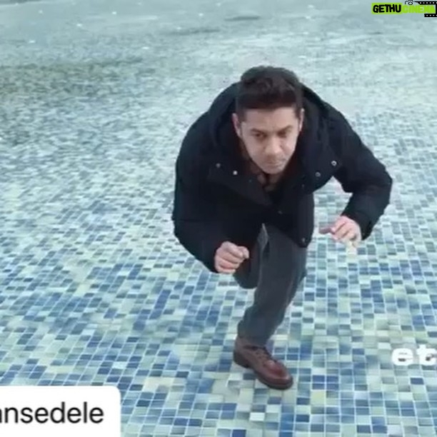 Okan Çabalar - 500 Likes -