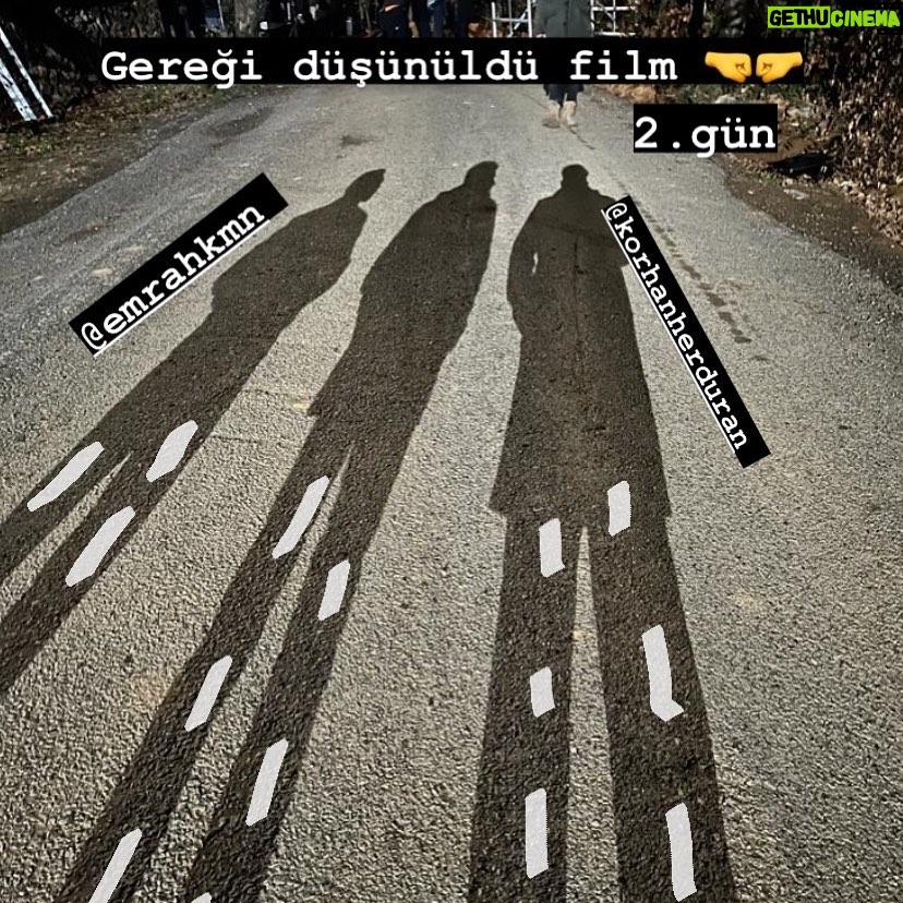 Okan Çabalar - 219 Likes - @aydemirsel @vedatuyar_ @emrahkmn @korhanherduran