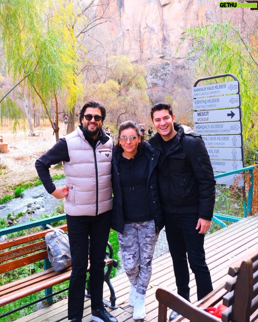 Okan Çabalar - 397 Likes - @serkancagri @ebrucagri canlarım ❤️ @rotahane