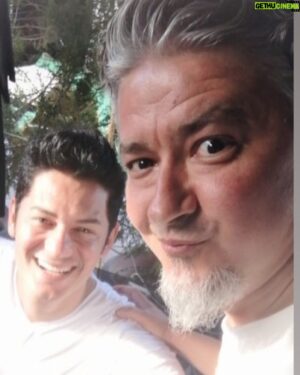 Okan Çabalar Instagram - 🤜🤛😎 @skysinn