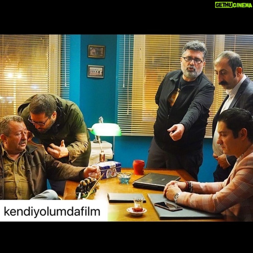 Okan Çabalar - 159 Likes - @erkancanburtvin @alikobanbay @ozkanayalp #tbt gelecekte vizyonda :) @kendiyolumdafilm