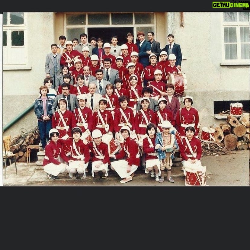 Okan Çabalar - 382 Likes - 19 Mayıs Gençlik Spor Bayramımız kutlu olsun ….trampetli yavrucak benim :)