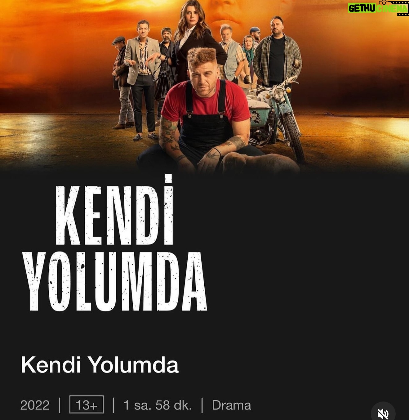 Okan Çabalar - 386 Likes - @gokhanozoguz @gokce.bhdr @feritaktug @ozkanayalp @erkancanburtvin @kendiyolumdafilm NETFLİX TE