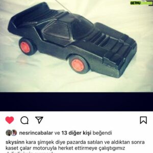 Okan Çabalar Instagram - @skysinn