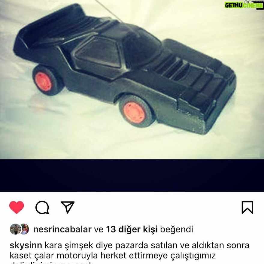 Okan Çabalar - 198 Likes - @skysinn