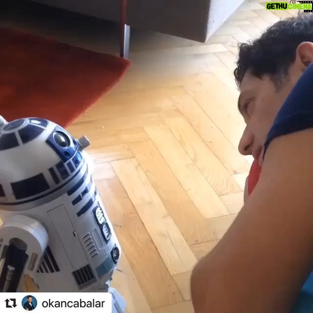 Okan Çabalar - 0.9K Likes - #tbt