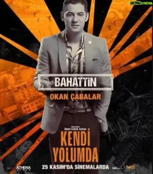 Okan Çabalar Instagram - 