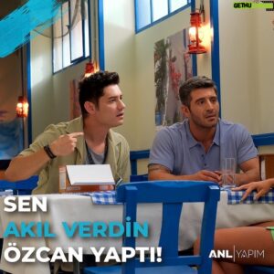Okan Çabalar Instagram - 