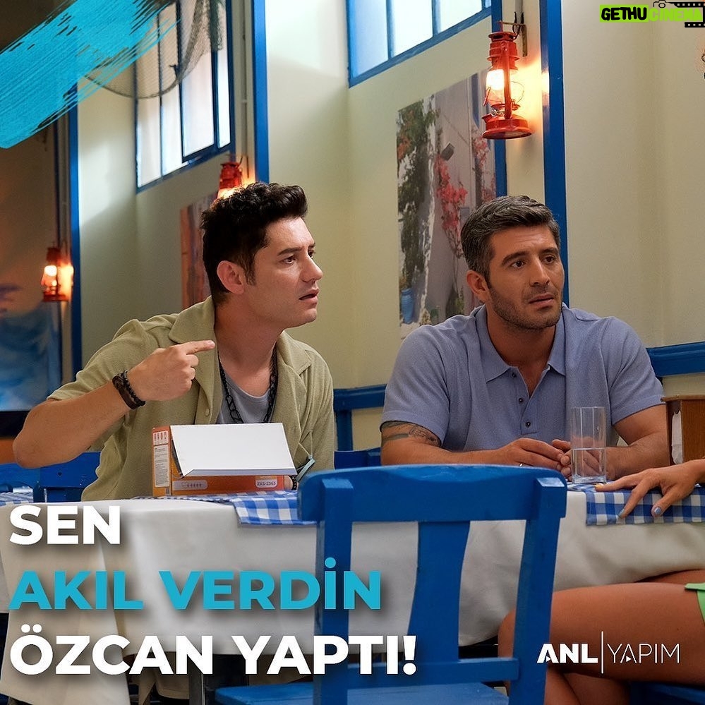 Okan Çabalar - 431 Likes -
