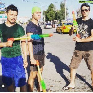 Okan Çabalar Instagram - @skysinn @seyfttin 😂