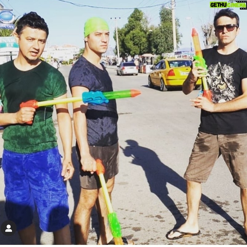 Okan Çabalar - 278 Likes - @skysinn @seyfttin 😂