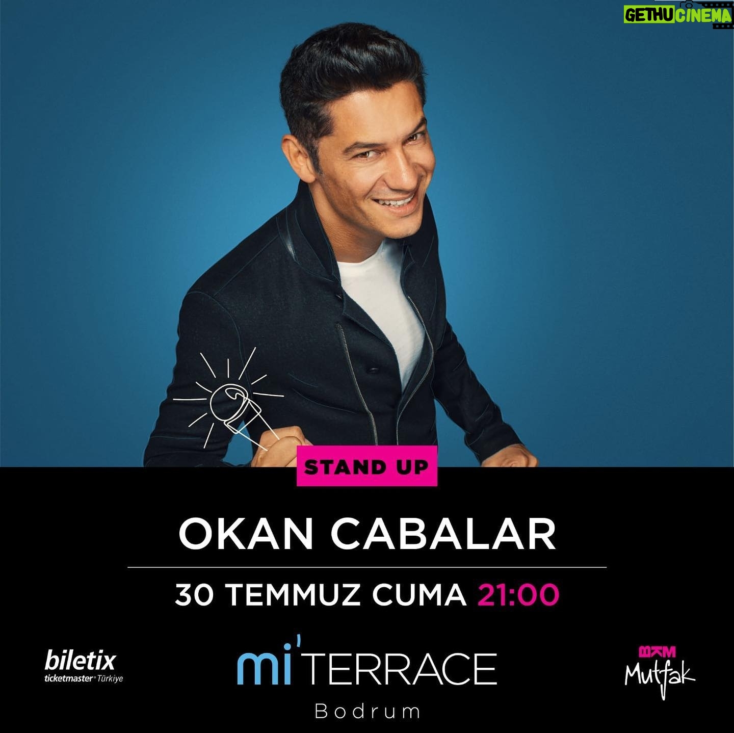 Okan Çabalar - 260 Likes - 😎