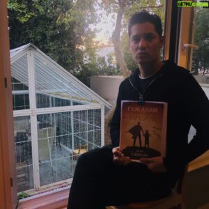 Okan Çabalar Instagram - 