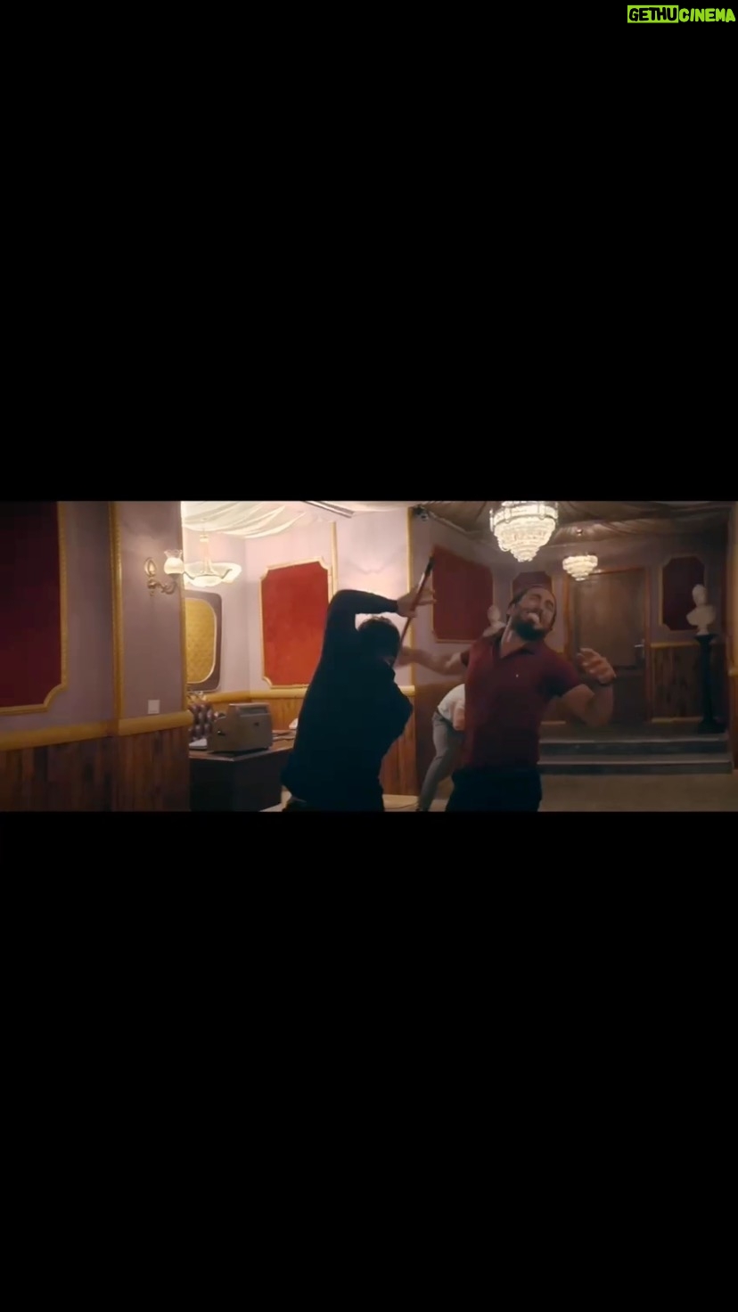 Okan Çabalar - 1.5K Likes - Taptaze fragman …24 şubatta sinemalarda !!!