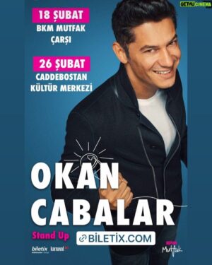 Okan Çabalar Instagram - @bkmmutfakorganizasyon