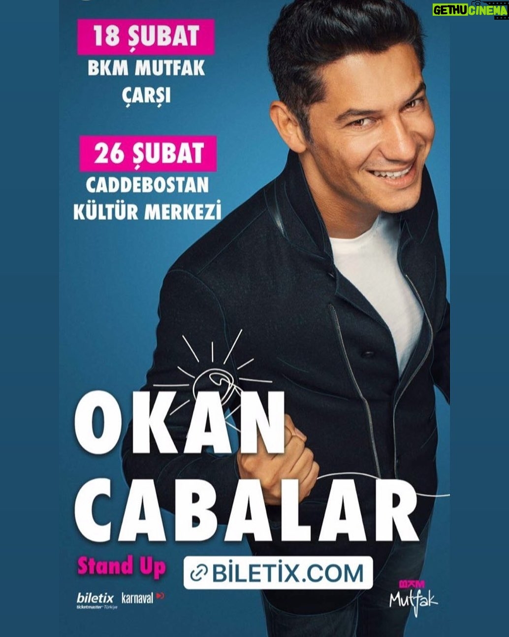 Okan Çabalar - 195 Likes - @bkmmutfakorganizasyon
