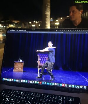Okan Çabalar Instagram - 