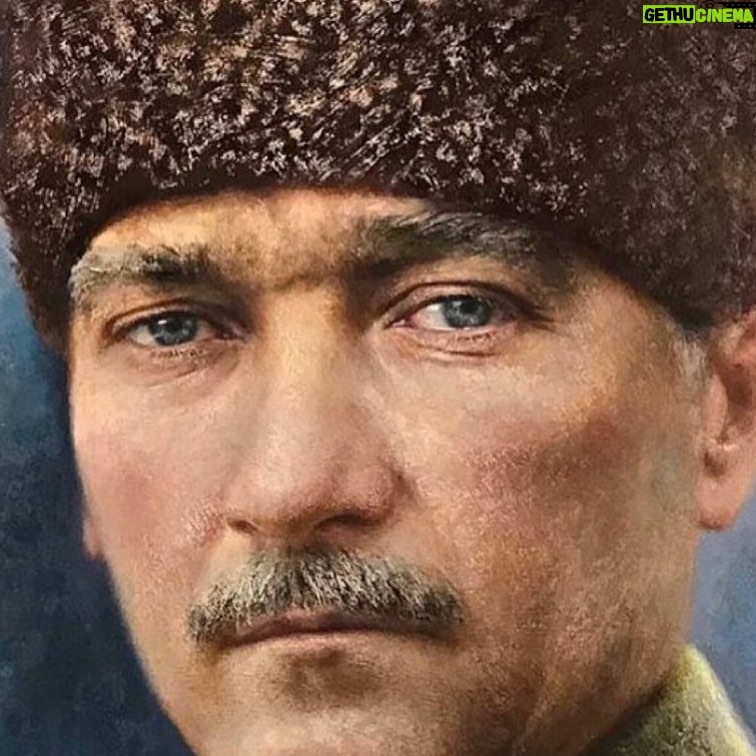 Okan Çabalar - 1.7K Likes - Cumhuriyetimizin 100. Yılı kutlu olsun !! çok yaşa büyük Atatürk ..seni çok özlüyor çok seviyoruz …tek temennim artık millet olarak birbirini seven saygı duyan ne görüşten olursa olsun kucaklayan kocaman bir cumhuriyettir..çok mu zor ? Değil ❤️