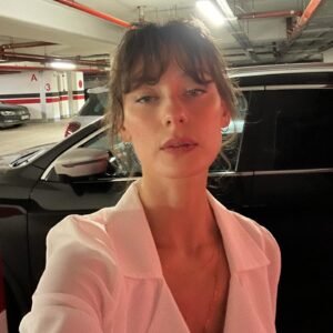 Olcay Yusufoğlu Instagram - ⛔️