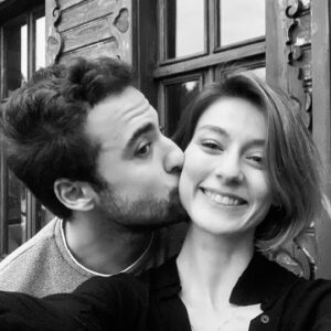 Olcay Yusufoğlu Instagram - I'll be there for your lips

happy first year🌹